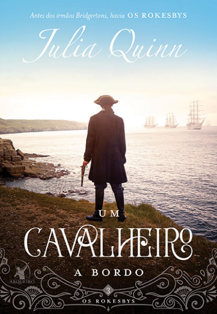 [resenha] Um Marido De Faz De Conta Os Rokesbys 2 De Julia Quinn